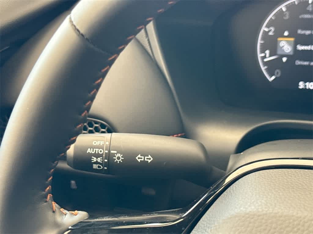 Thumbnail: 2025 Honda HR-V - 27