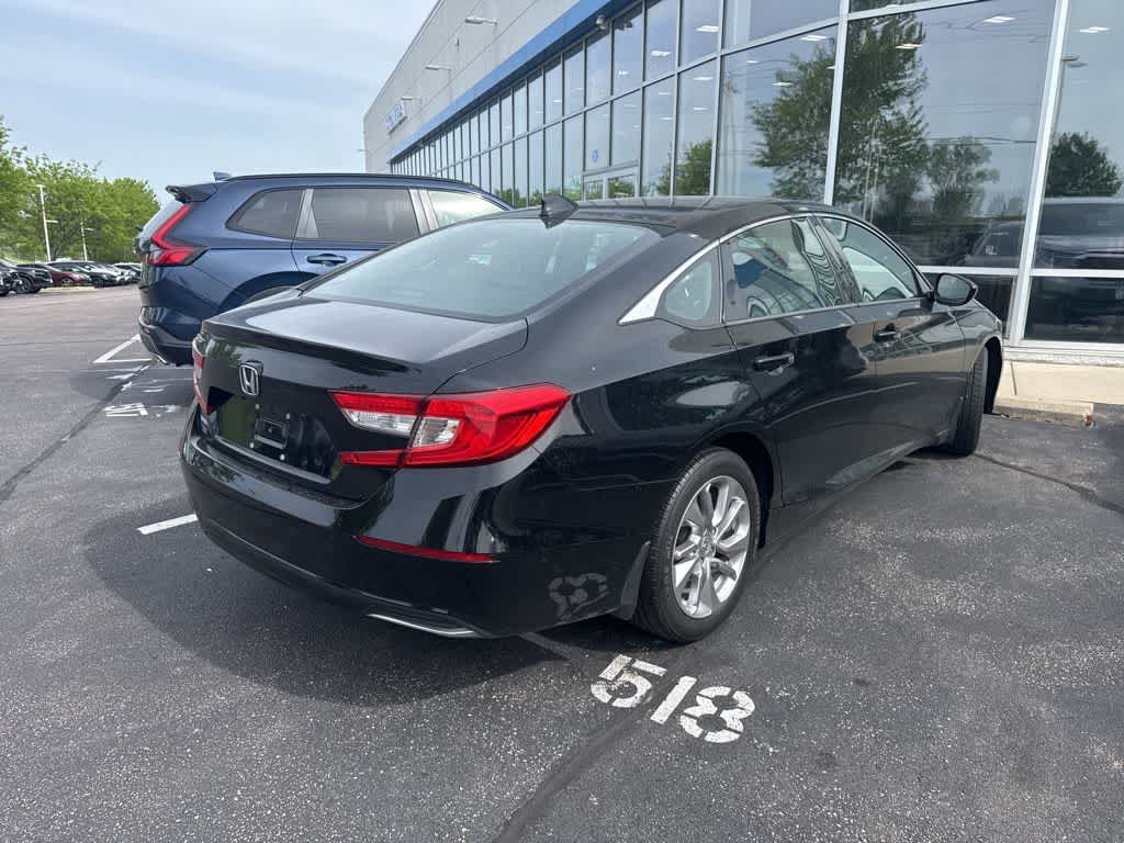 Thumbnail: 2018 Honda Accord - 3