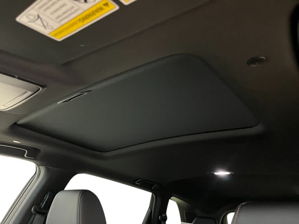 2026 Honda CR-V Sport Touring 24