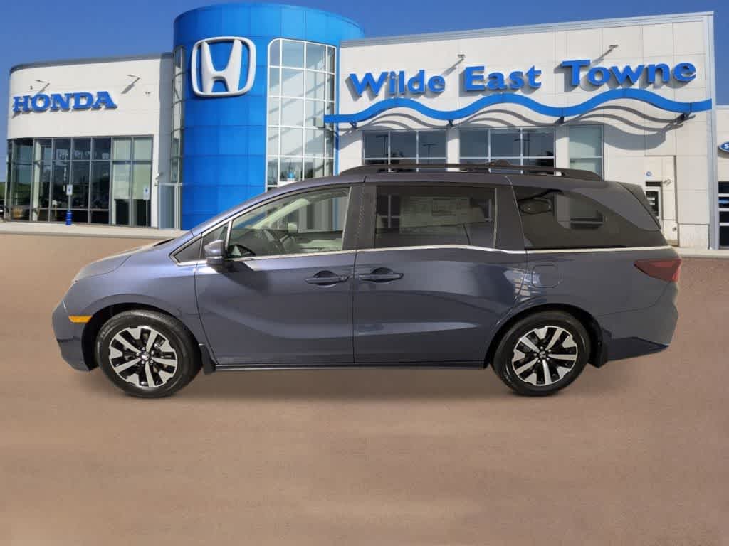 Thumbnail: 2026 Honda Odyssey - 2