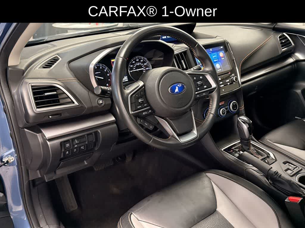 Thumbnail: 2021 Subaru Crosstrek - 13