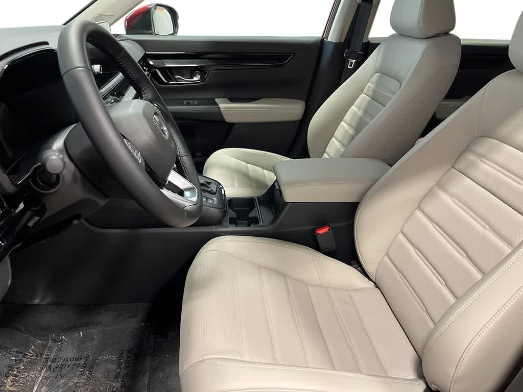 Thumbnail: 2026 Honda CR-V - 12