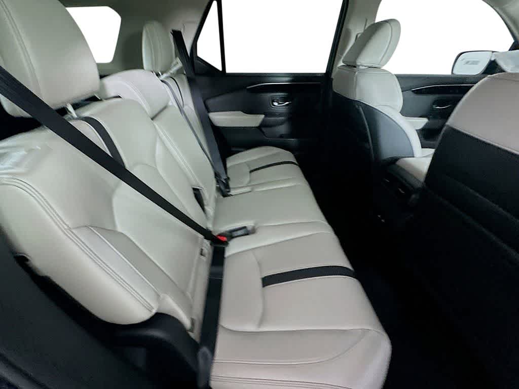 Thumbnail: 2026 Honda Passport - 19