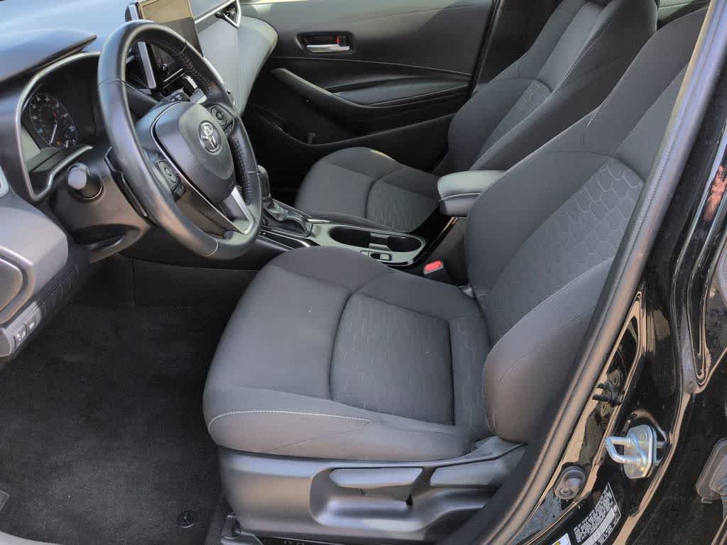 Thumbnail: 2024 Toyota Corolla - 18