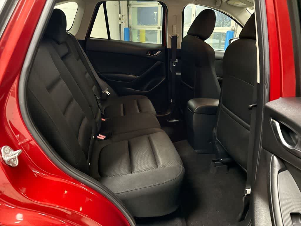 Thumbnail: 2015 Mazda CX-5 - 21