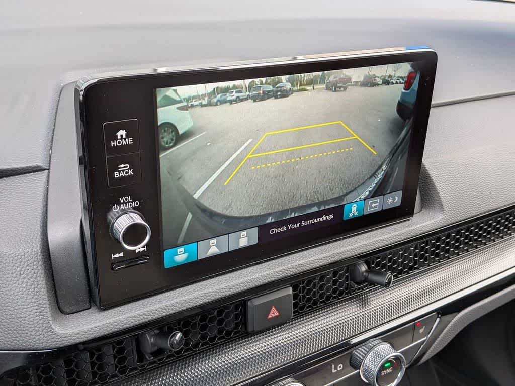 Thumbnail: 2024 Honda CR-V - 29