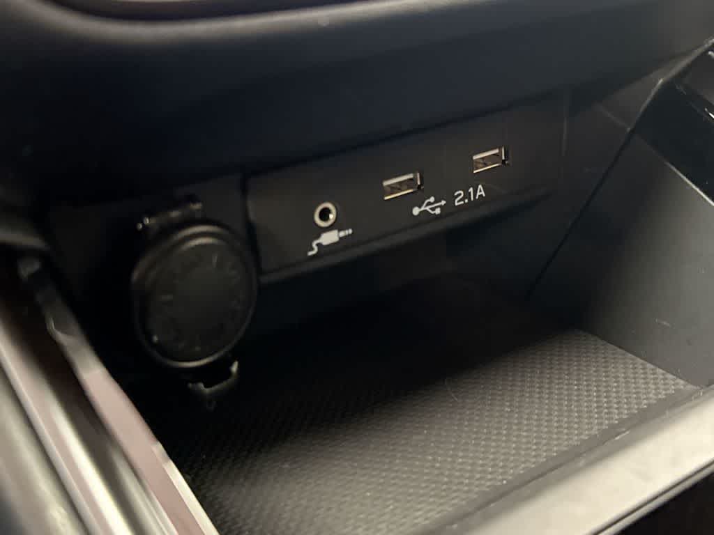 Thumbnail: 2022 Subaru WRX - 32