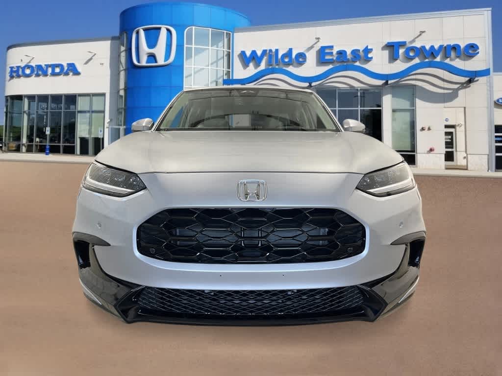 Thumbnail: 2026 Honda HR-V - 9
