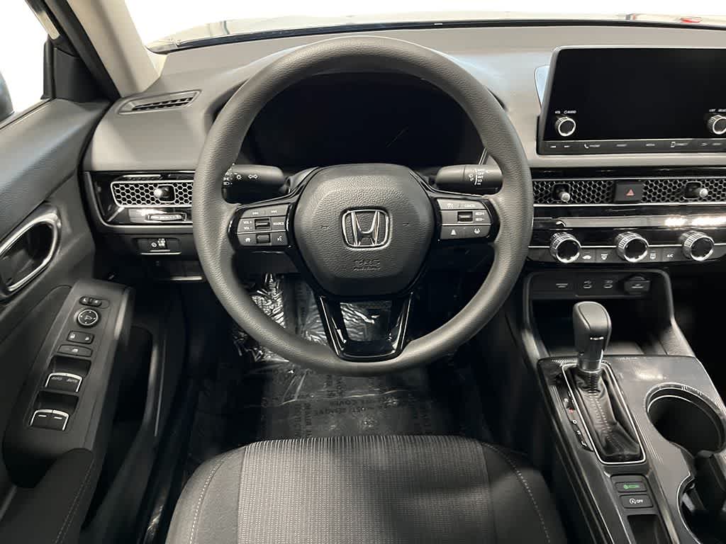 Thumbnail: 2026 Honda Civic - 15