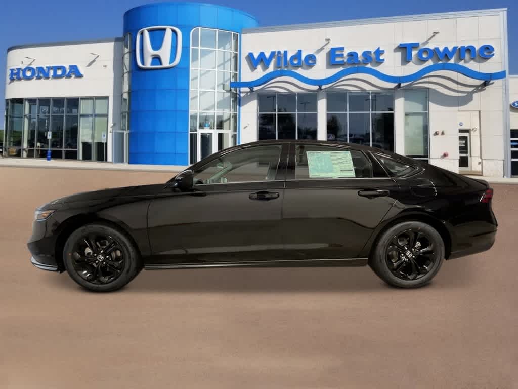 Thumbnail: 2025 Honda Accord - 2