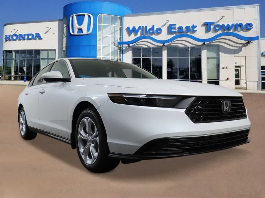 Thumbnail: 2026 Honda Accord - 7