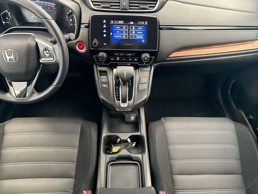 Thumbnail: 2019 Honda CR-V - 31