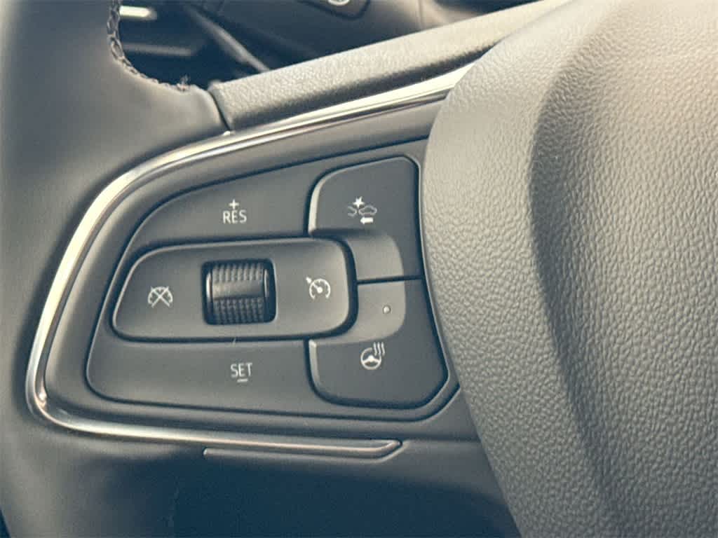 Thumbnail: 2025 Buick Envista - 24
