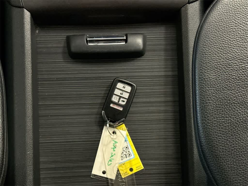 Thumbnail: 2022 Honda Pilot - 37