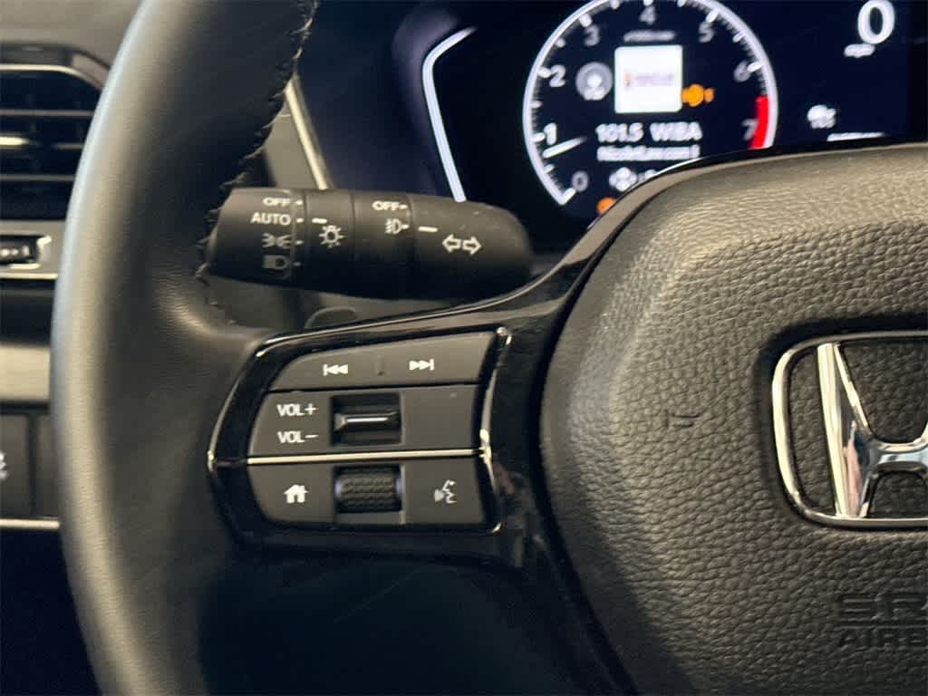 Thumbnail: 2025 Honda Pilot - 27