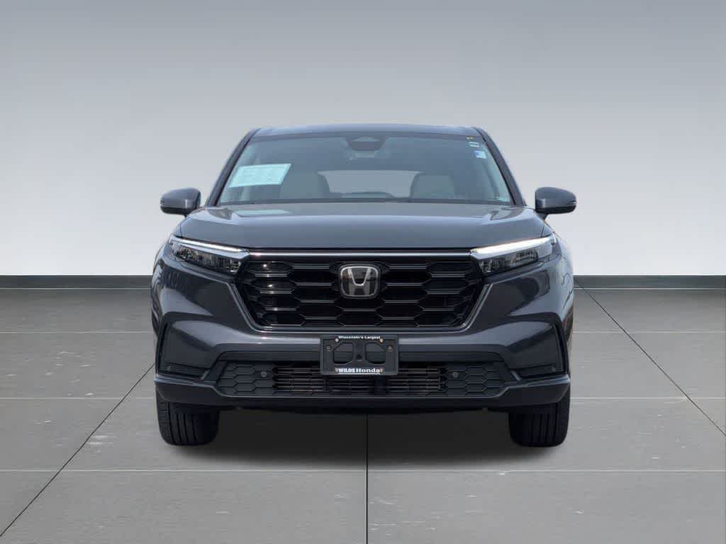 Thumbnail: 2024 Honda CR-V - 9
