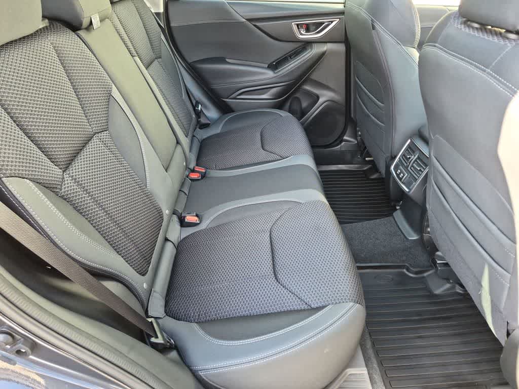 Thumbnail: 2023 Subaru Forester - 21