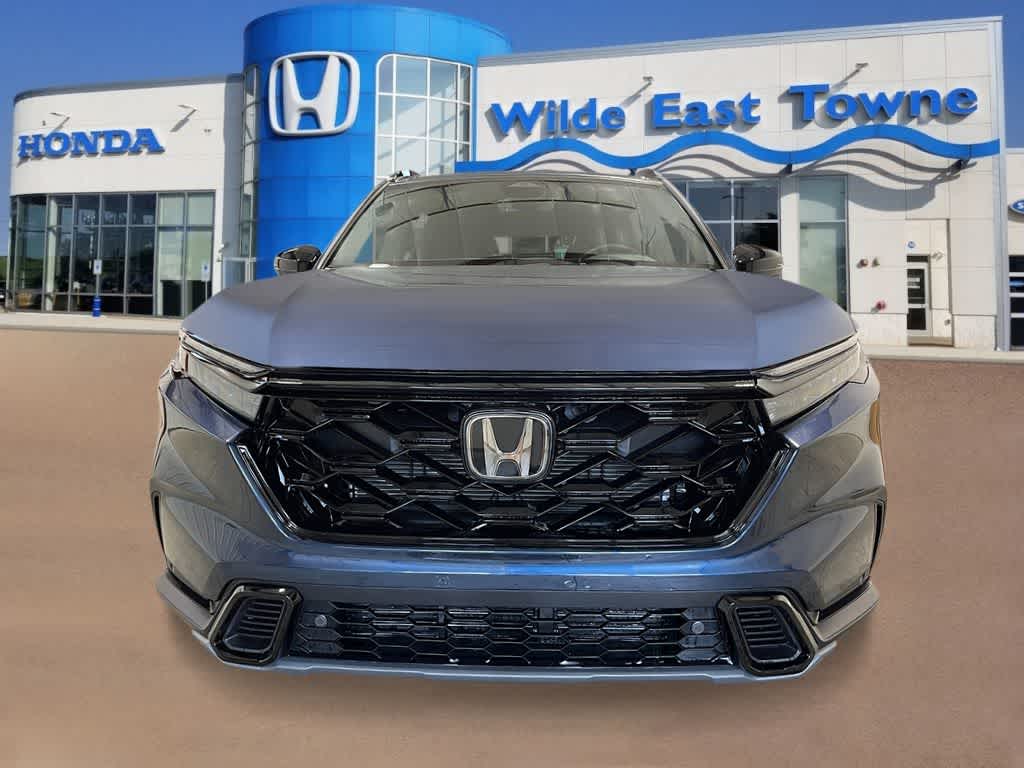 Thumbnail: 2026 Honda CR-V - 11