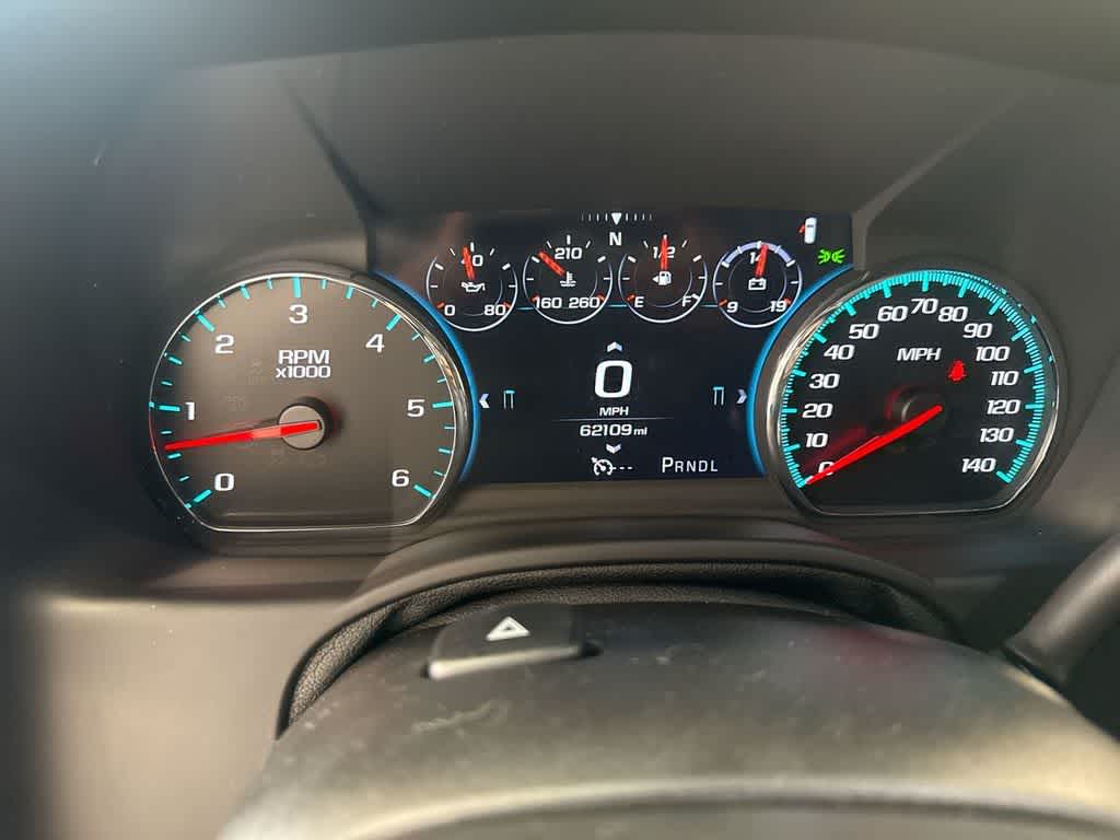 Thumbnail: 2017 GMC Yukon - 35