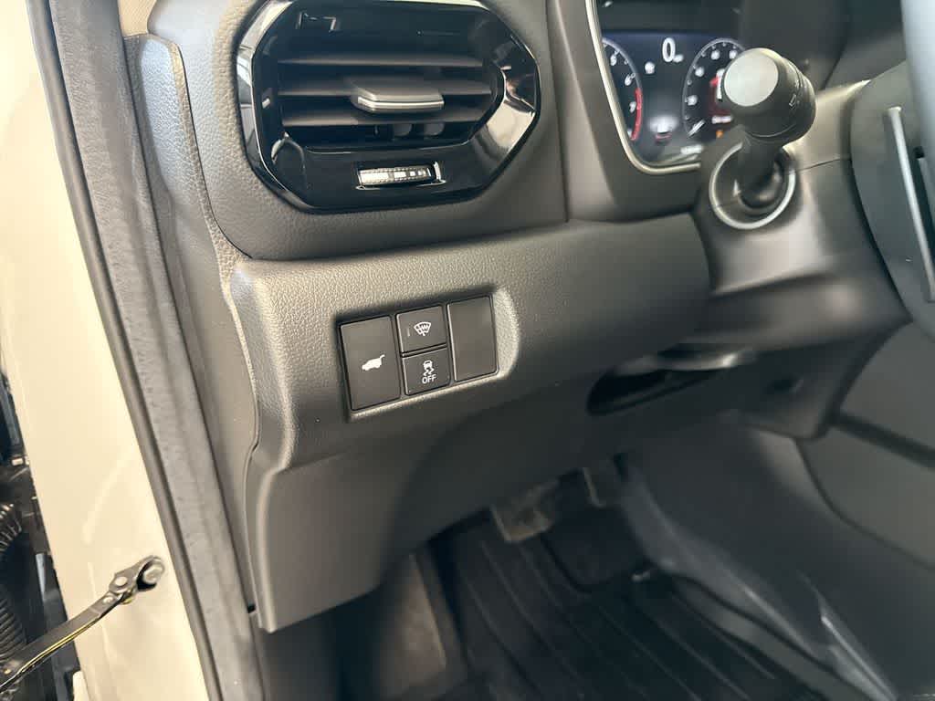 Thumbnail: 2024 Honda Pilot - 42