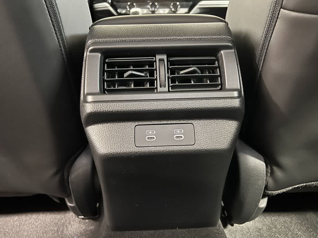 Thumbnail: 2025 Honda Accord - 30