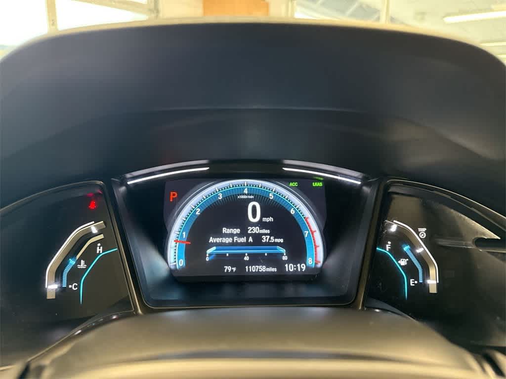 Thumbnail: 2019 Honda Civic - 33