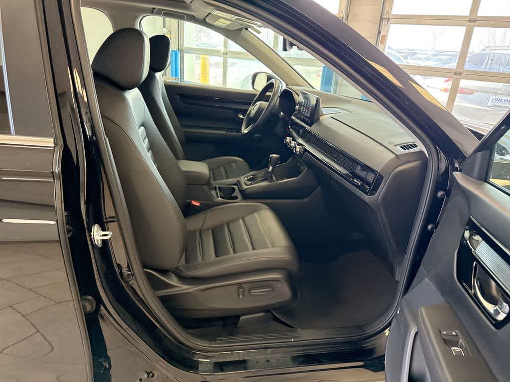 Thumbnail: 2024 Honda CR-V - 26