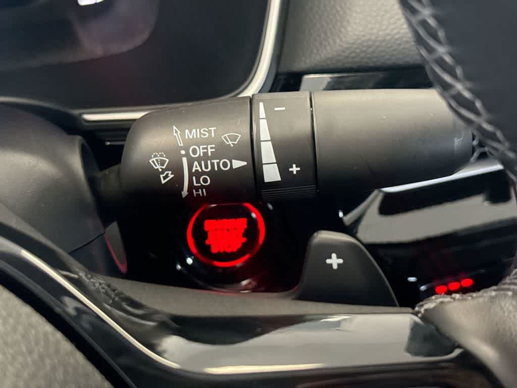 Thumbnail: 2023 Honda Civic - 30