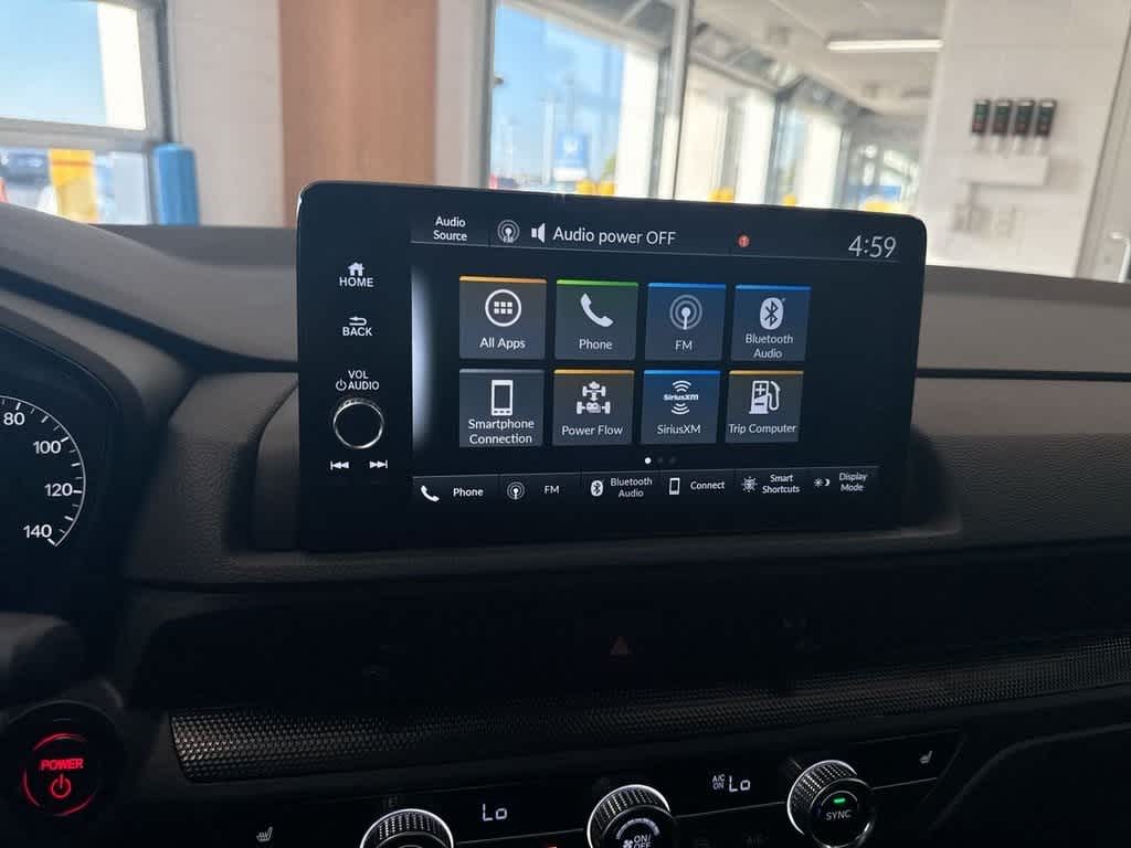 Thumbnail: 2025 Honda CR-V - 31