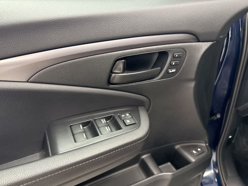 Thumbnail: 2024 Honda Passport - 19