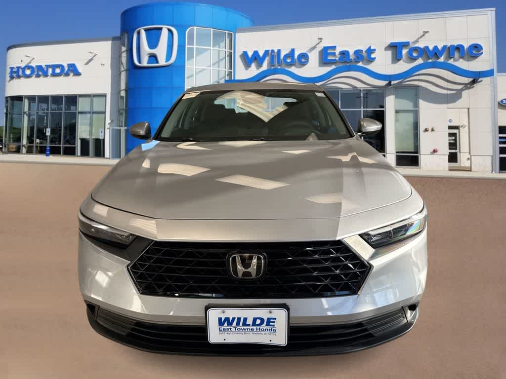 Thumbnail: 2023 Honda Accord - 3