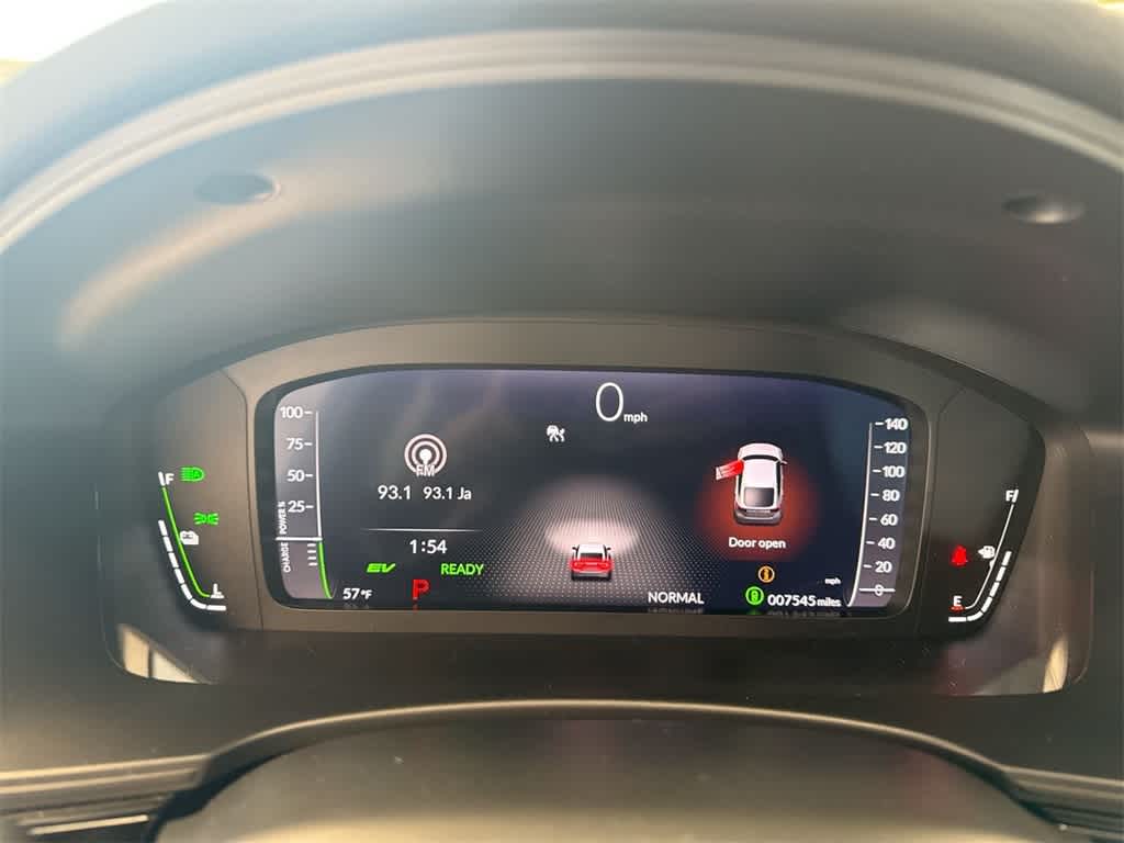 Thumbnail: 2025 Honda Civic - 31