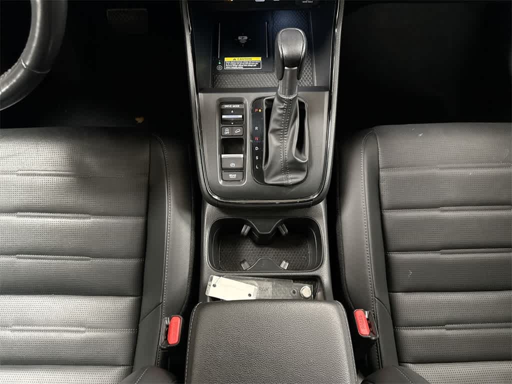 Thumbnail: 2024 Honda CR-V - 32