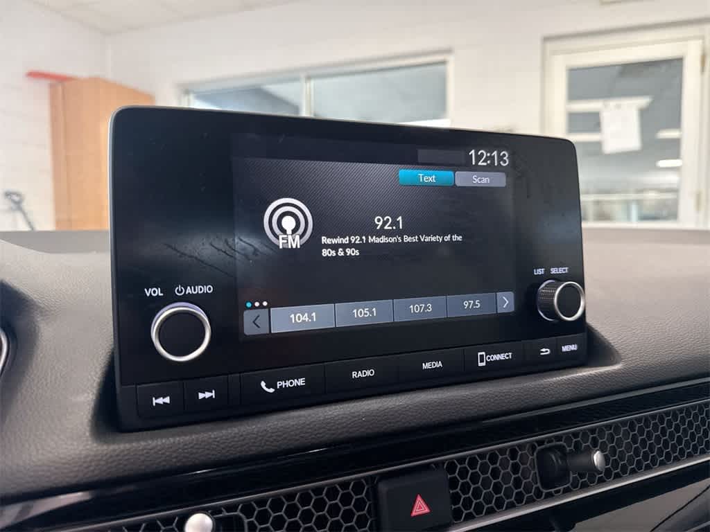 Thumbnail: 2023 Honda Civic - 30