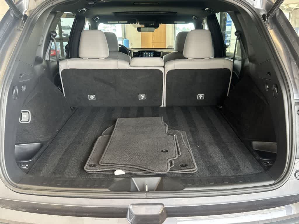 Thumbnail: 2019 Honda Passport - 35