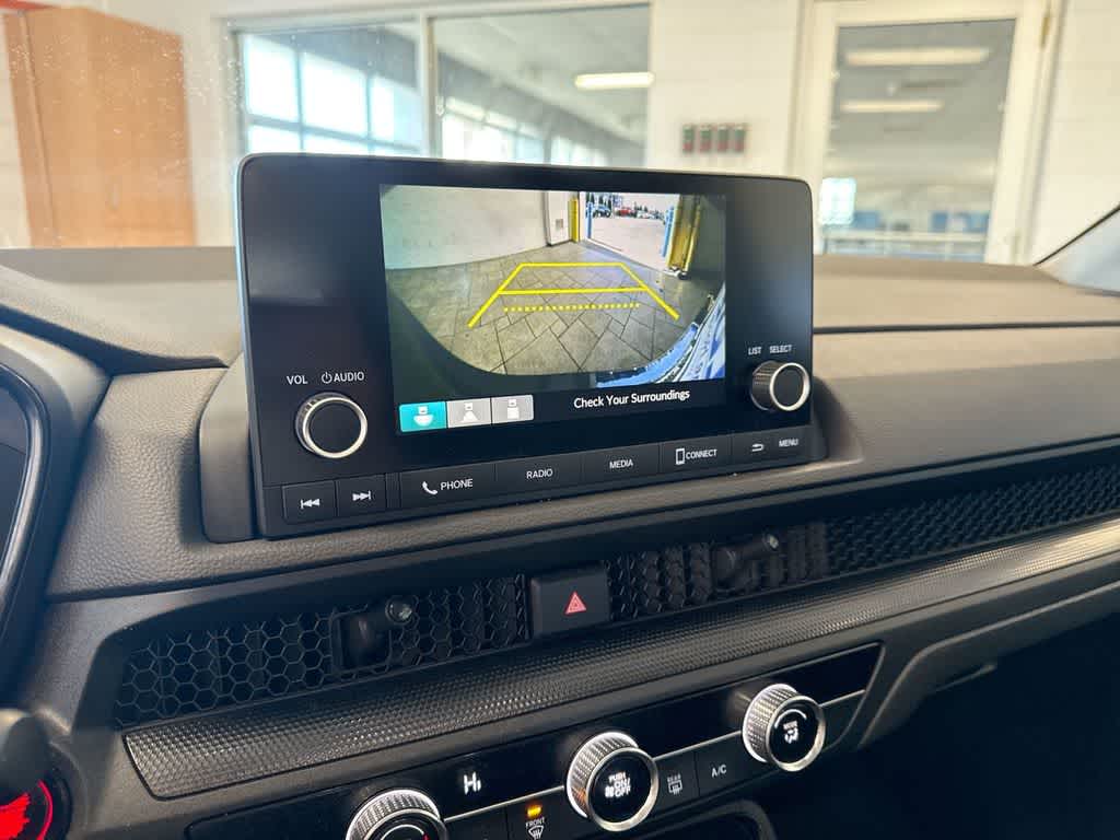 Thumbnail: 2024 Honda CR-V - 31