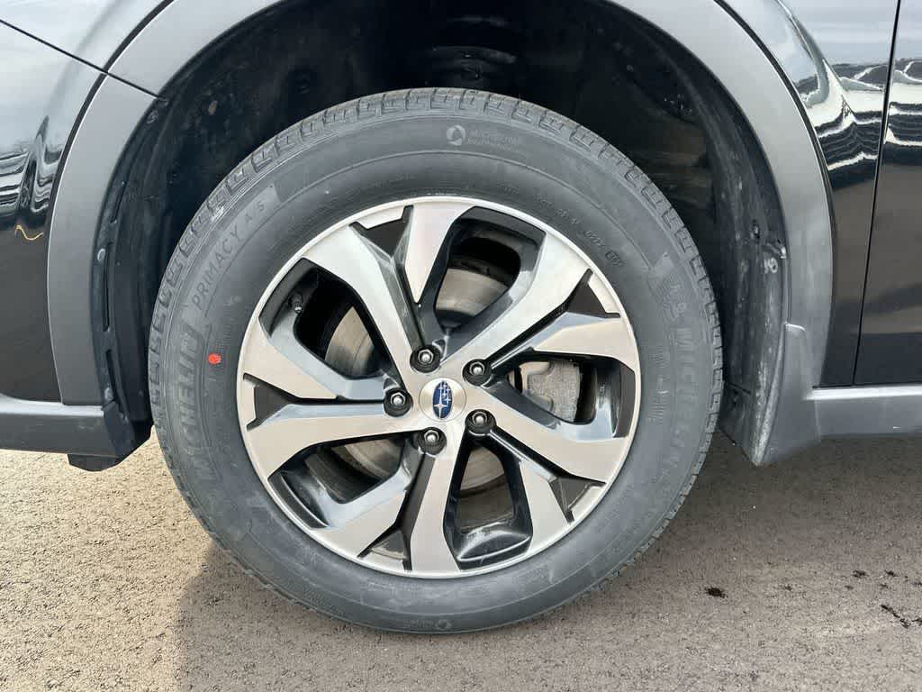 Thumbnail: 2020 Subaru Outback - 20