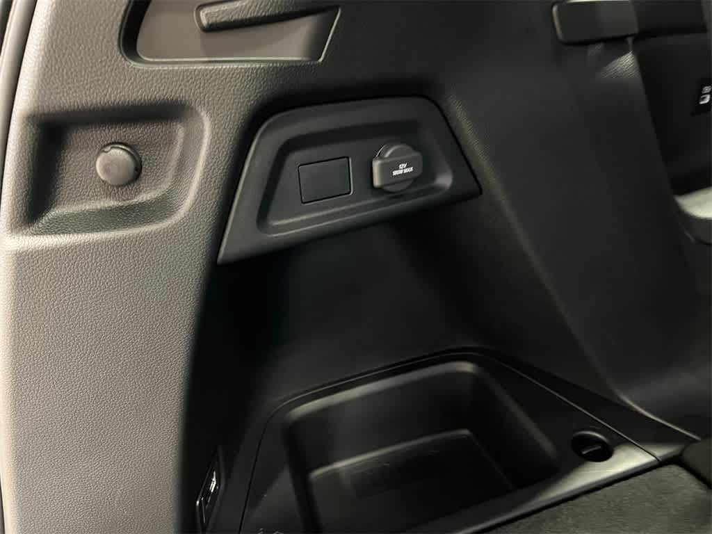 Thumbnail: 2025 Honda Pilot - 33