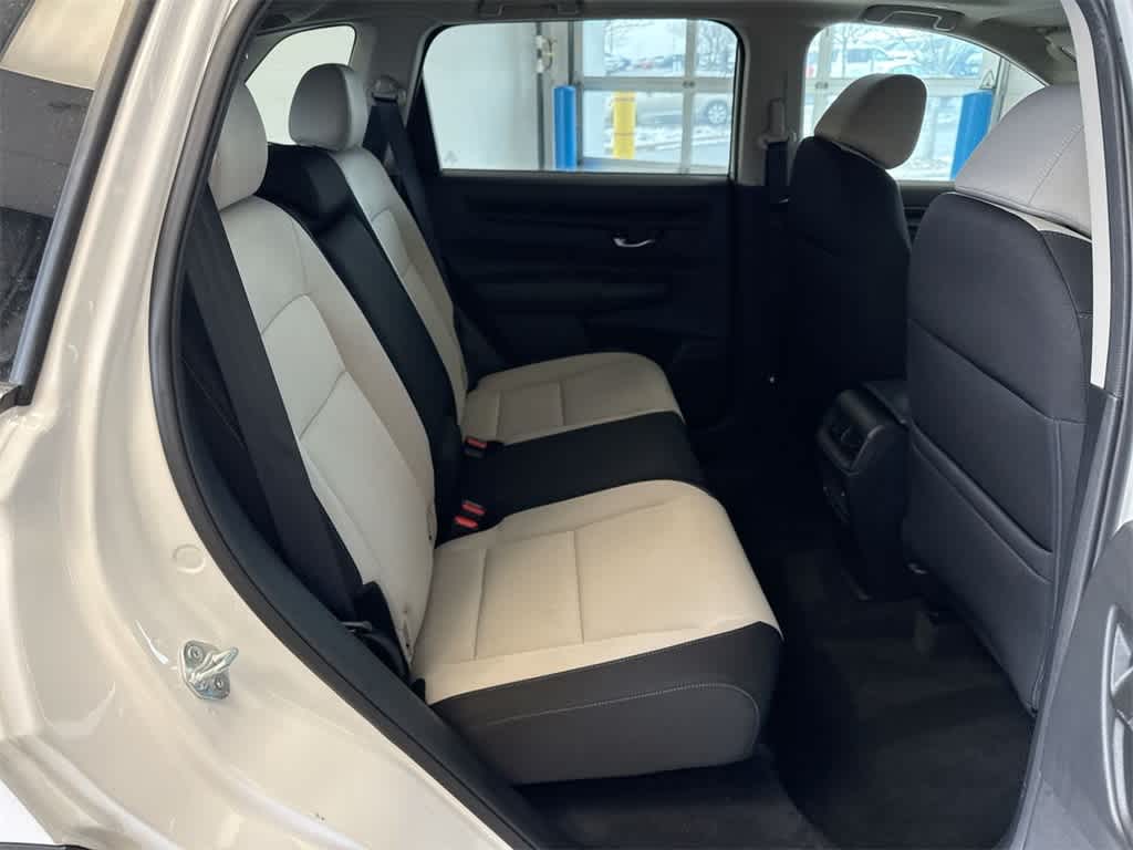 Thumbnail: 2024 Honda CR-V - 21