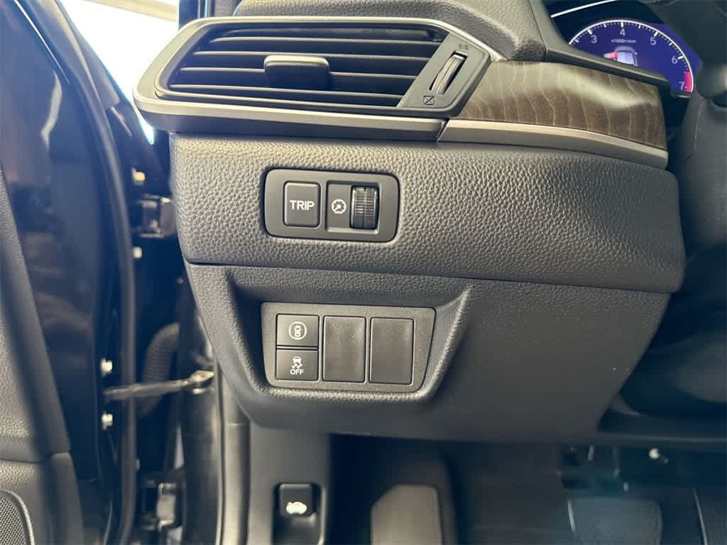 Thumbnail: 2018 Honda Accord - 37