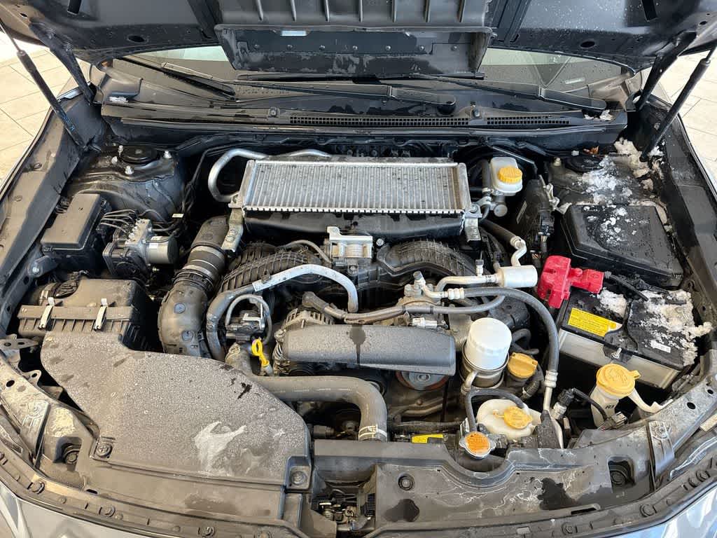 Thumbnail: 2023 Subaru WRX - 16