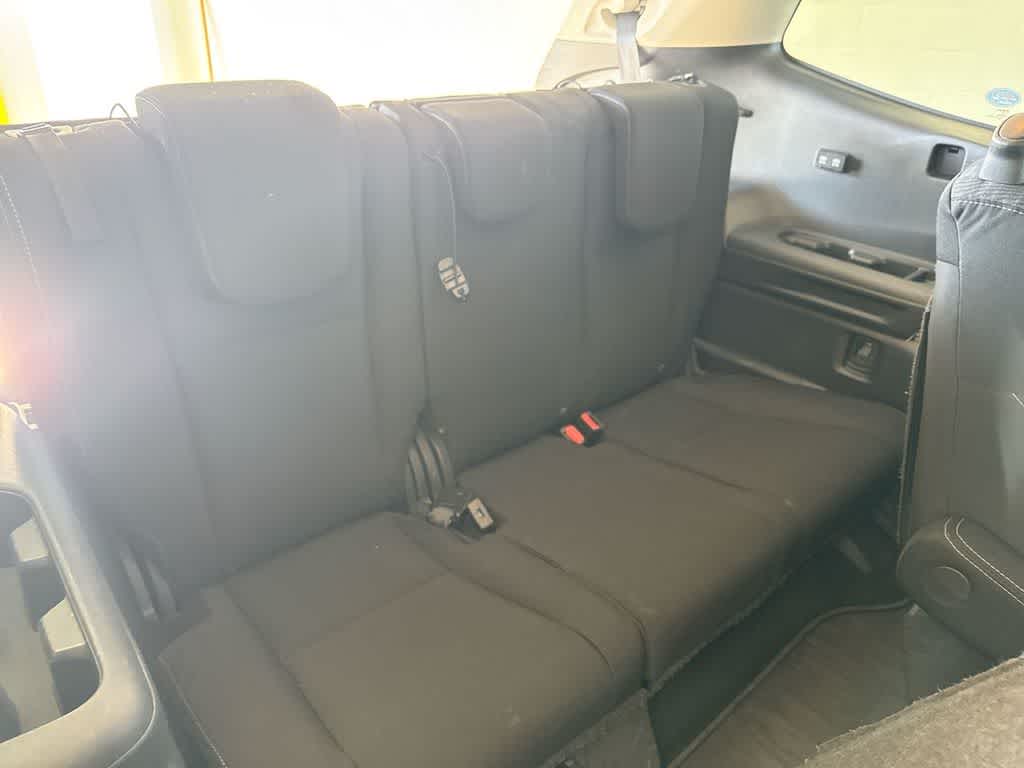 Thumbnail: 2019 Subaru Ascent - 21