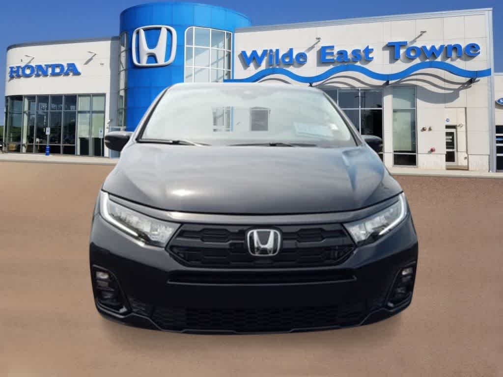 Thumbnail: 2026 Honda Odyssey - 8