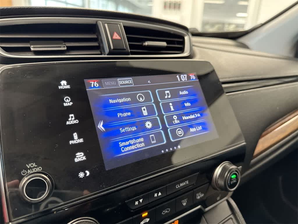 Thumbnail: 2019 Honda CR-V - 32