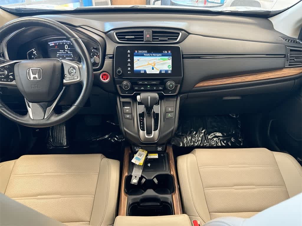 Thumbnail: 2022 Honda CR-V - 29