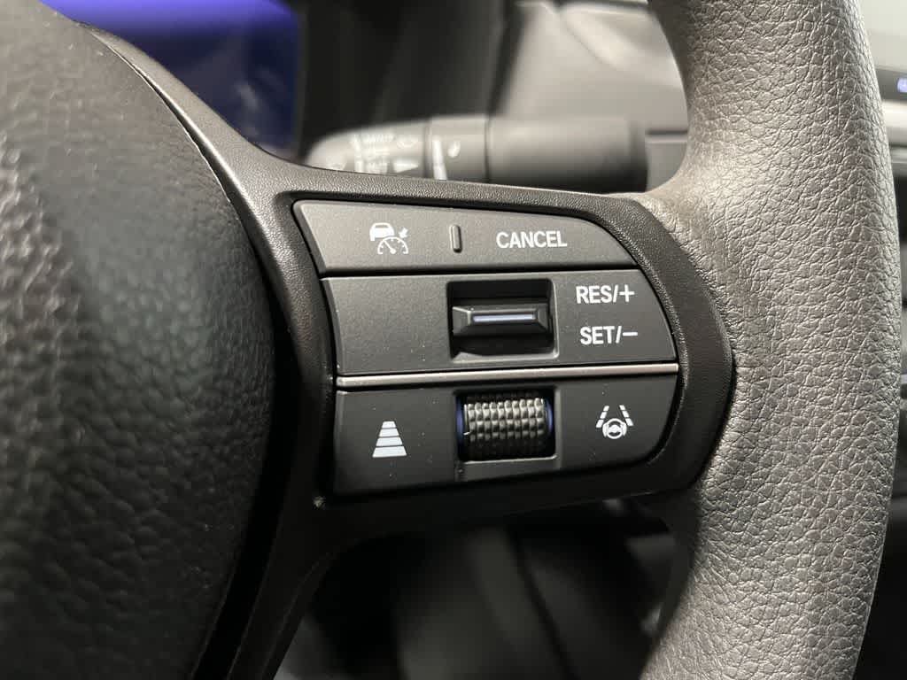 Thumbnail: 2025 Honda Accord - 18