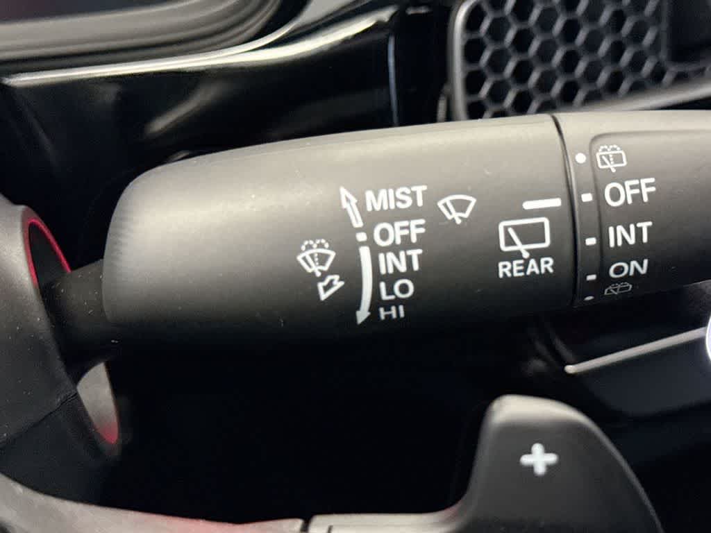 Thumbnail: 2025 Honda Civic - 29