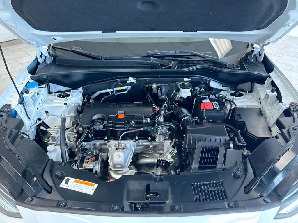 Thumbnail: 2026 Honda HR-V - 15