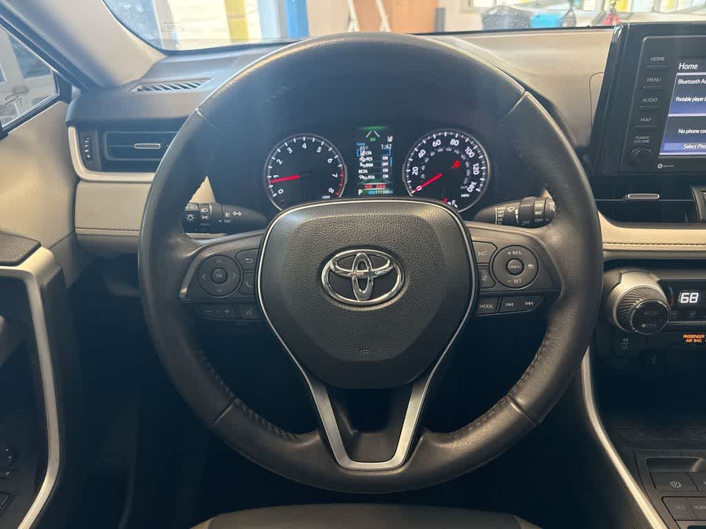 Thumbnail: 2021 Toyota RAV4 - 26