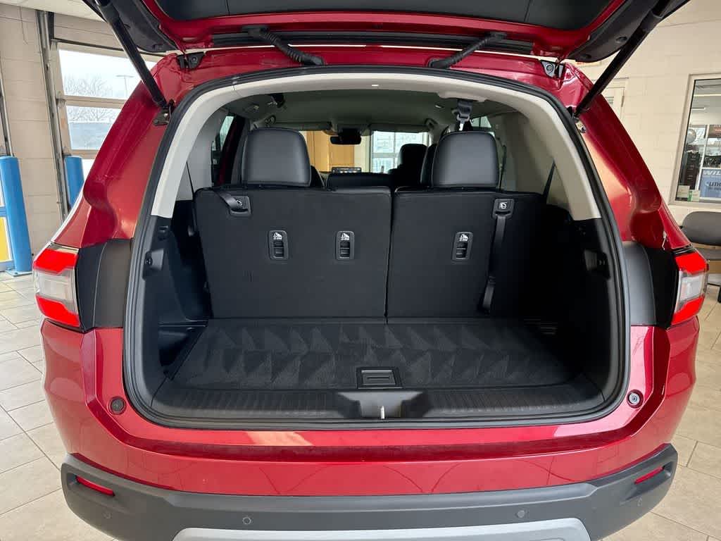 Thumbnail: 2023 Honda Pilot - 37